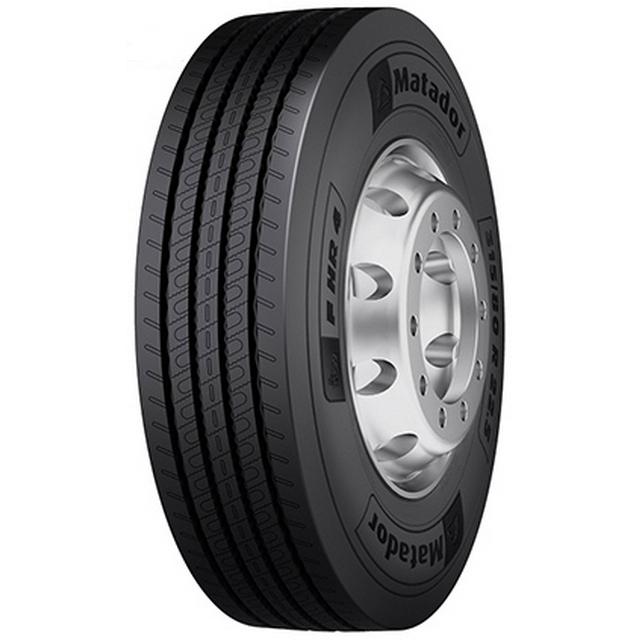 Шина Matador F HR4 рулевая 205/75 R17,5 124/122M 12PR всесезонные (1001845577)