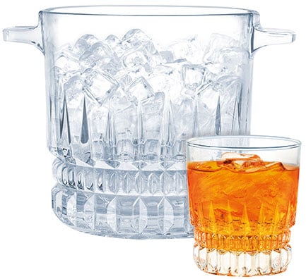 Набір для напоїв Luminarc Sterling 7 пр. (P6010)