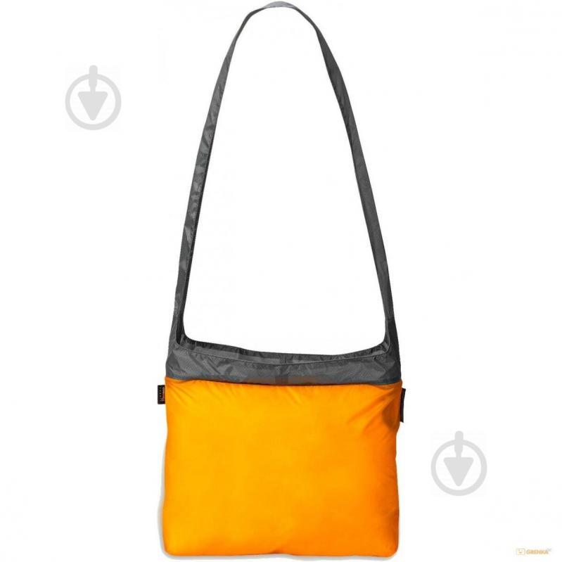 Сумка Sea To Summit Ultra-Sil Sling Bag Yellow (1033-STS AUSLINGBGYW)