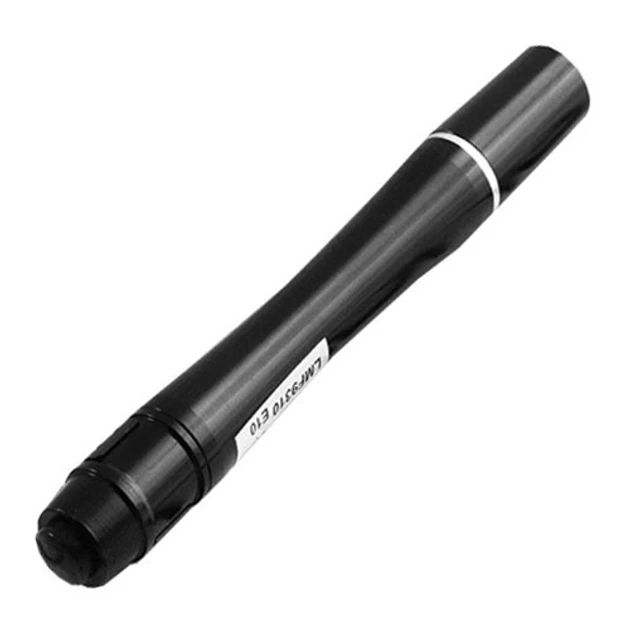 Ліхтарик ультрафіолетовий Lemanso LMF9310 2хR03 1 UV LED Чорний (2697294688) - фото 2 Ліхтарик ультрафіолетовий Lemanso LMF9310 2хR03 1 UV LED Чорний (2697294688) - фото 2