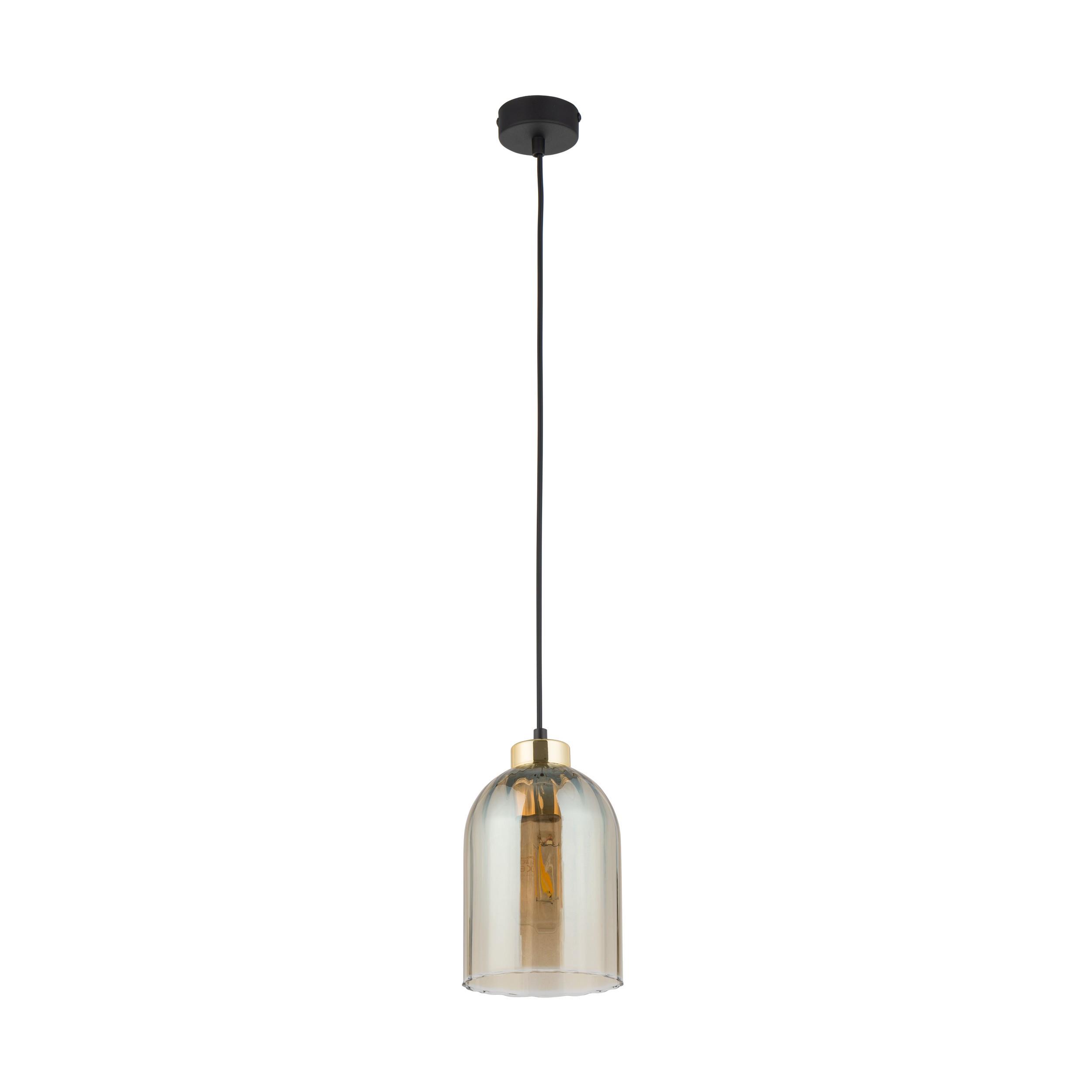 Люстра Tk Lighting Satipo Amber 5623