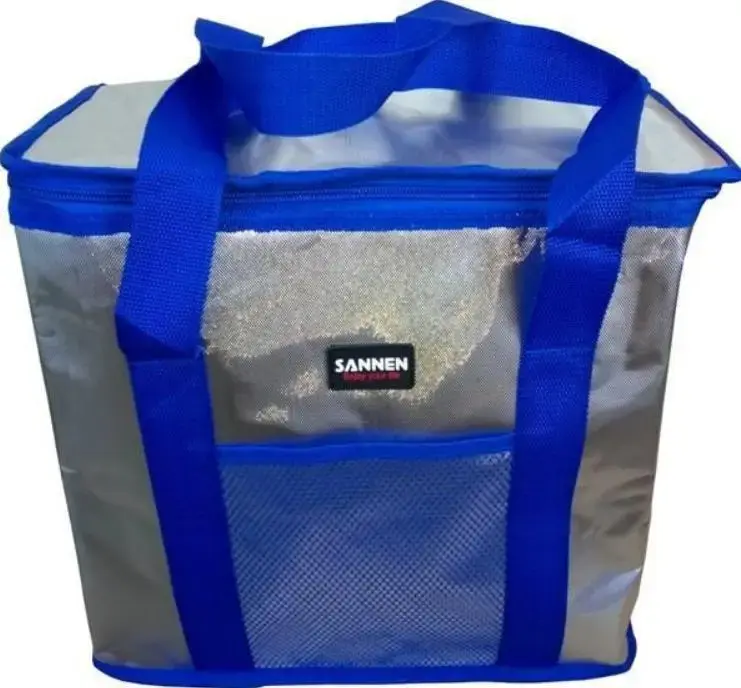 Термосумка WARM BAG MC-1059 25 л 37х20х34 см (31800240)