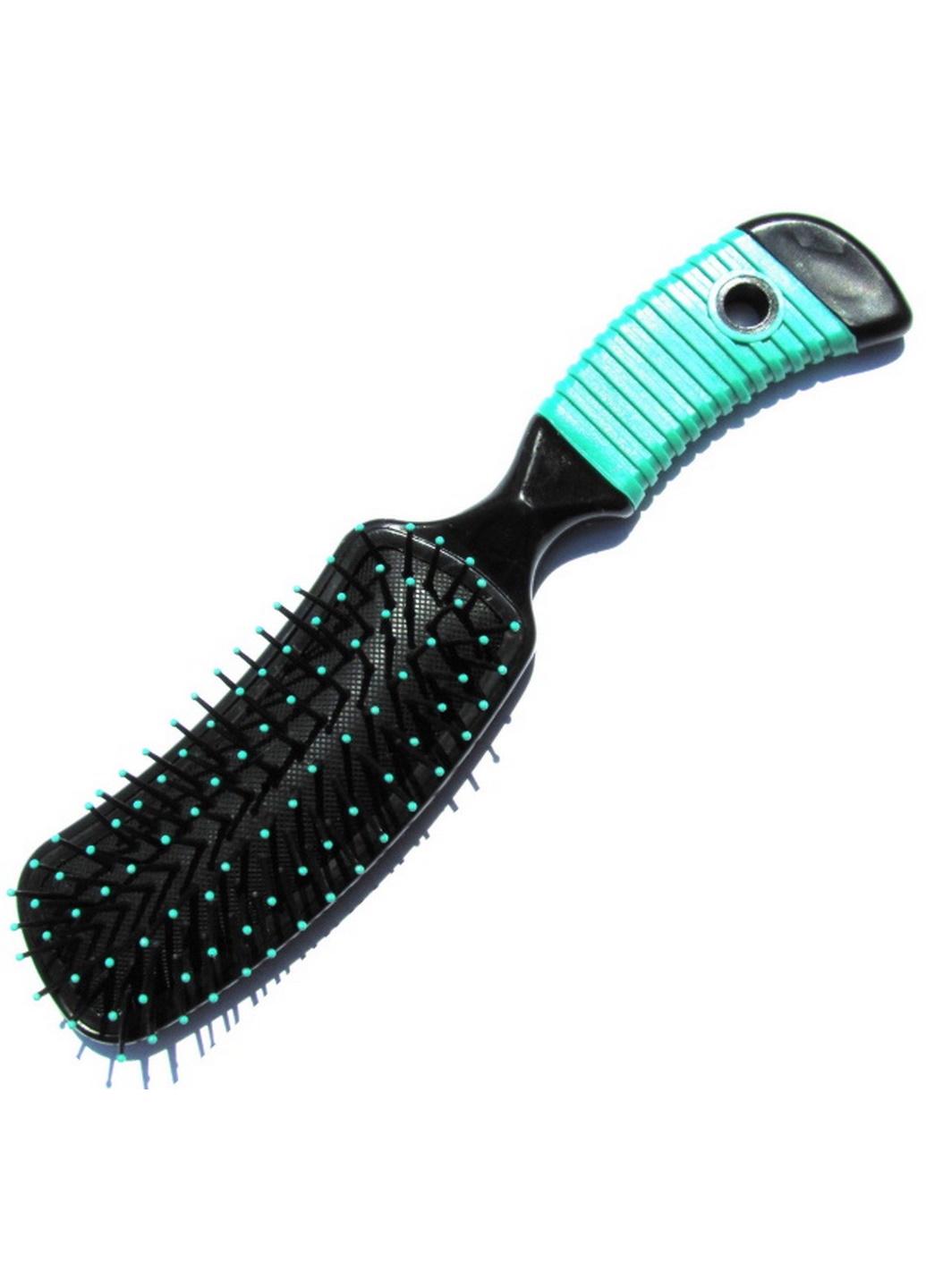 Щетка для волос Dagg массажная (8584)