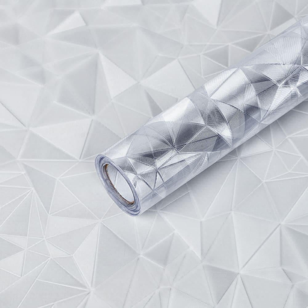 Самоклеящаяся пленка для окон Sticker Wall 600х3000 мм (SW-00002600)