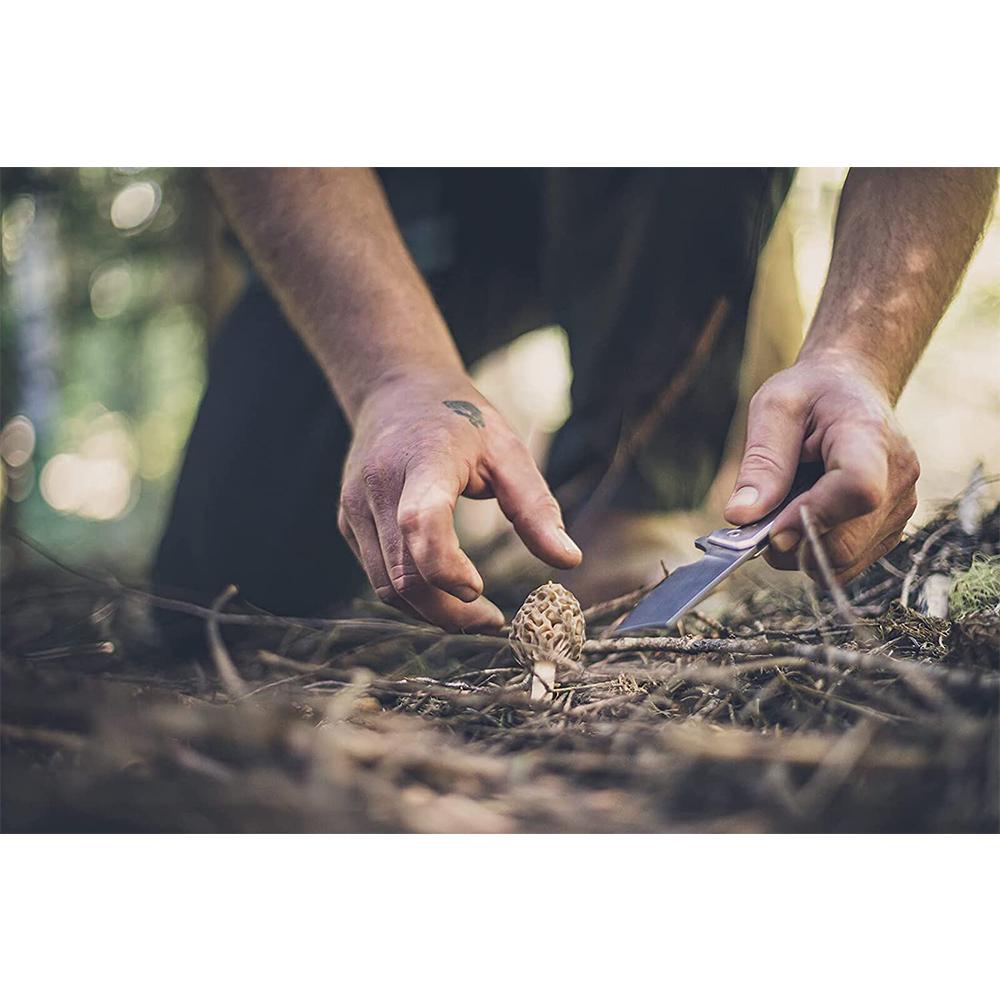 Ніж мисливський туристичний Gerber Asada Folder Onyx 19 см (1055364) - фото 3 Ніж мисливський туристичний Gerber Asada Folder Onyx 19 см (1055364) - фото 3