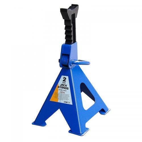 Стойка-поддомкратник 2 т min 278 мм max 420 мм T42001/42059