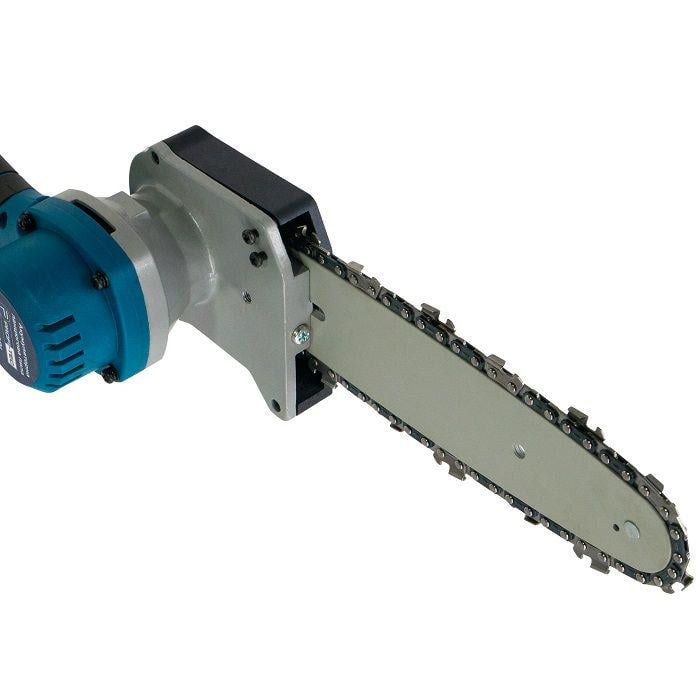 Пила цепная аккумуляторная PROFI-TEC PCS2020BL без подачи масла 20 В, бесщеточный двигатель/шина 20 см 5 м/мин без АКБ и ЗУ (006095) - фото 5 Пила цепная аккумуляторная PROFI-TEC PCS2020BL без подачи масла 20 В, бесщеточный двигатель/шина 20 см 5 м/мин без АКБ и ЗУ (006095) - фото 5