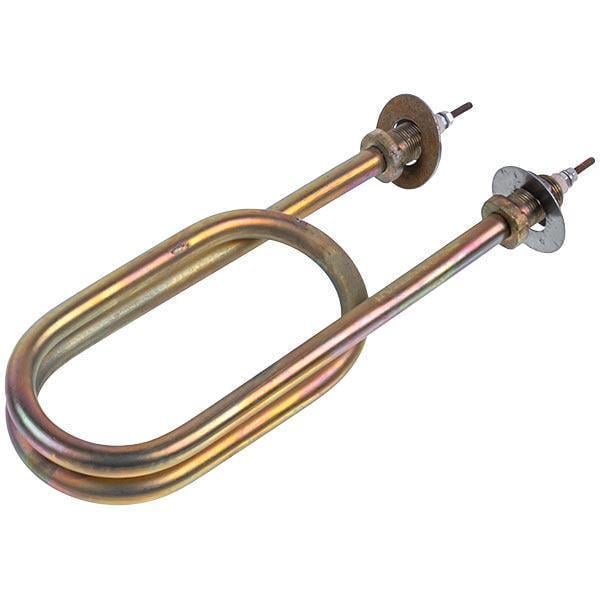 Тен для нагрева воды сталь оцинкованная 220V 2000W M14 220 мм (00000049682) - фото 2 Тен для нагрева воды сталь оцинкованная 220V 2000W M14 220 мм (00000049682) - фото 2