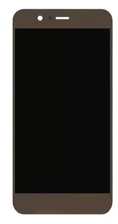 Дисплей для телефона Huawei Nova 2 PICAL00/PICL09/PICL29/PICTL00/PICLX9 Gold (5000620G)
