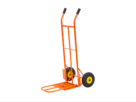 Тележка двухколесная Orange 2800 Тележка двухколесная Orange 2800
