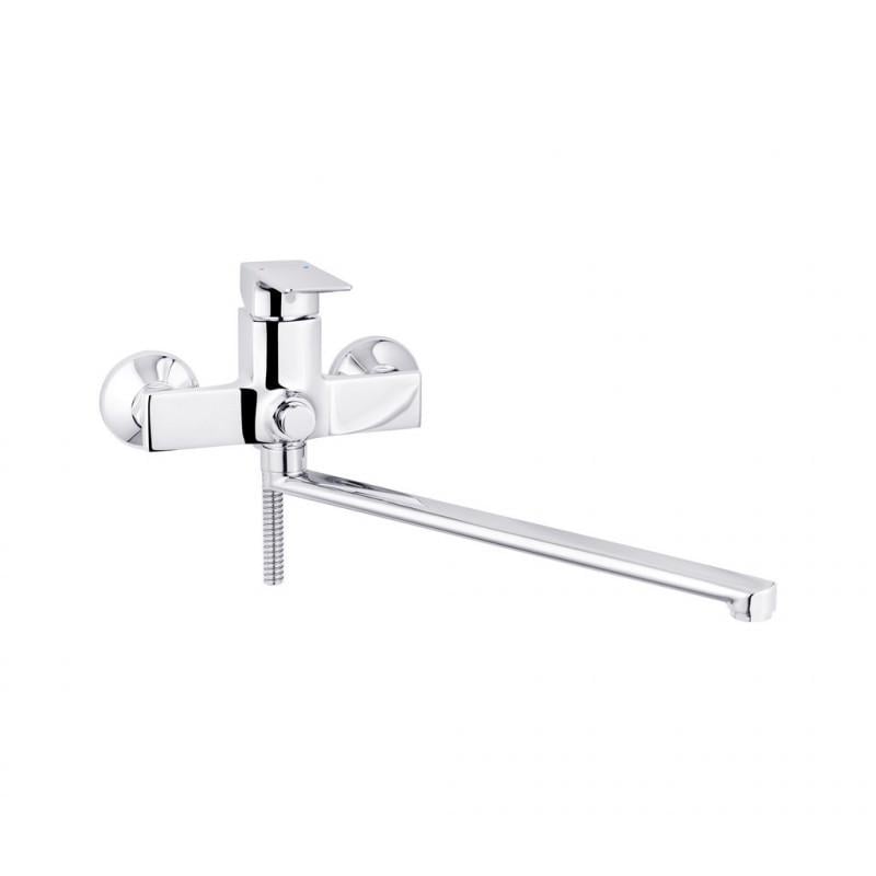 Змішувач для ванної кімнати Kroner KRP Harz C070