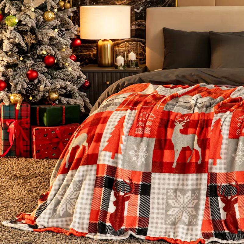 Плед флісовий Love You Скандинавські мотиви 150x200 см (9116) Плед флісовий Love You Скандинавські мотиви 150x200 см (9116)