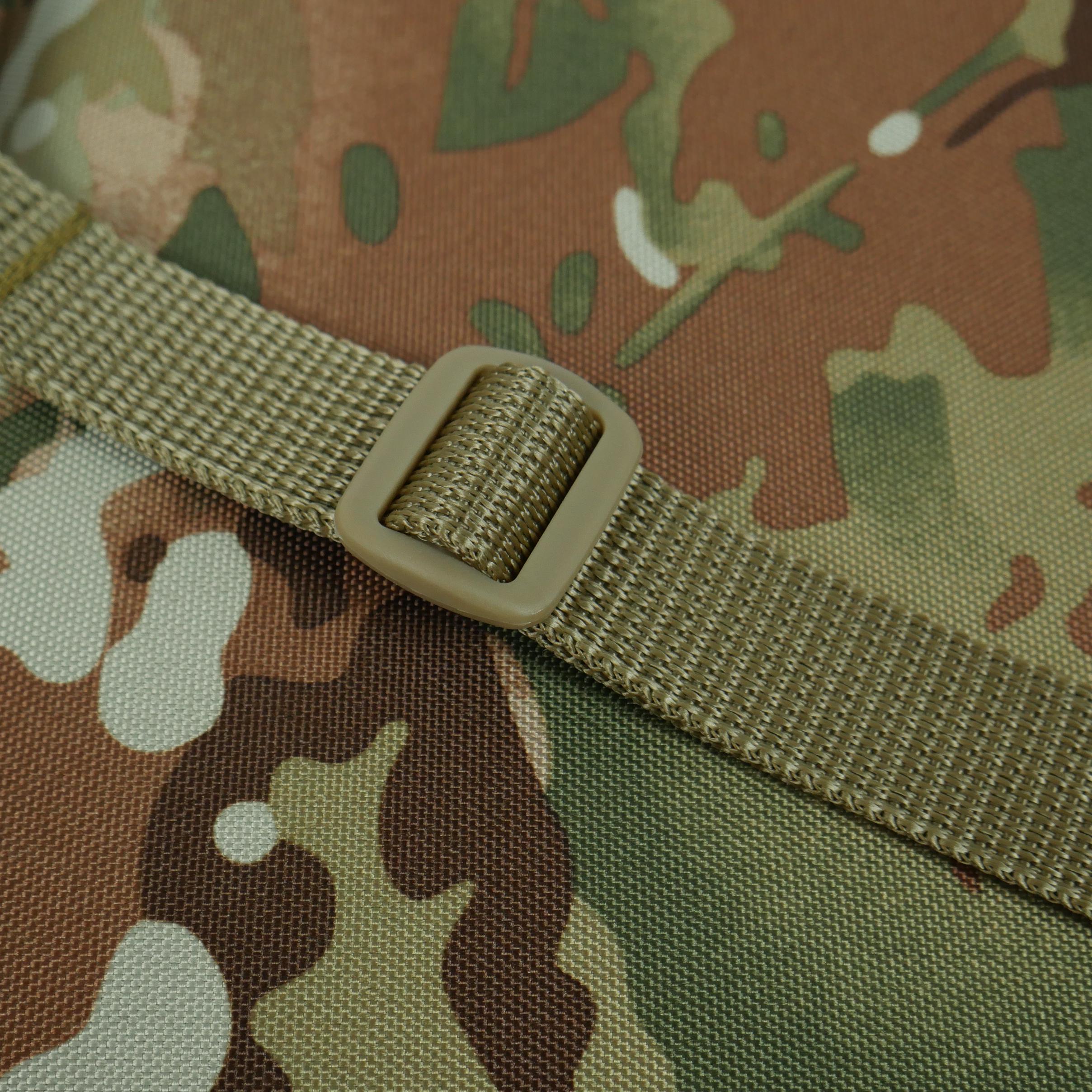 Каремат-сидушка Kiborg оксфорд М Мультикам - фото 6 Каремат-сидушка Kiborg оксфорд М Мультикам - фото 6