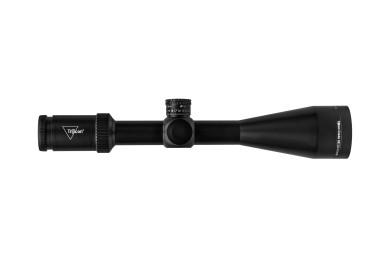 Прицел оптический TRIJICON Credo HX 2.5-15x56 MOA 30 мм Crosshair SFP Red (72714035) - фото 6 Прицел оптический TRIJICON Credo HX 2.5-15x56 MOA 30 мм Crosshair SFP Red (72714035) - фото 6