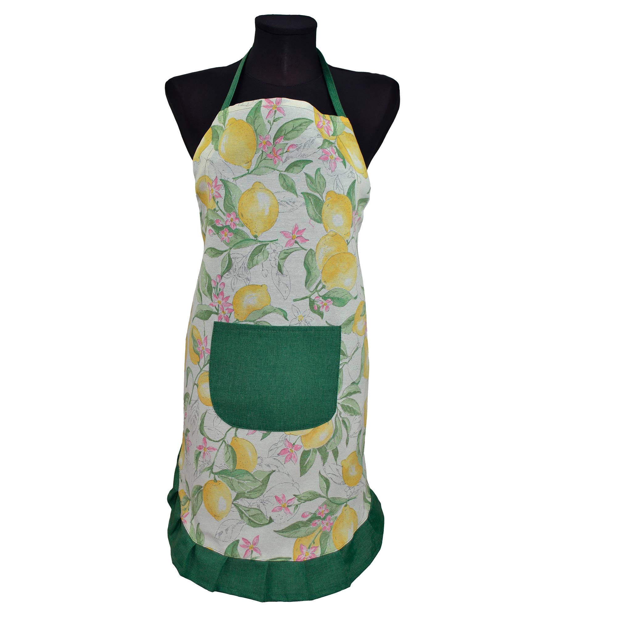 Кухонний фартук АДЕЛЬ (017577) Кухонний фартук АДЕЛЬ (017577)