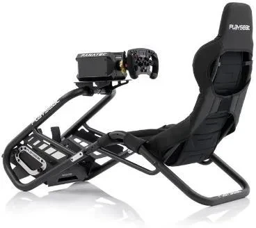 Компьютерное кресло геймерское Trophy Black (RAP00304) - фото 6