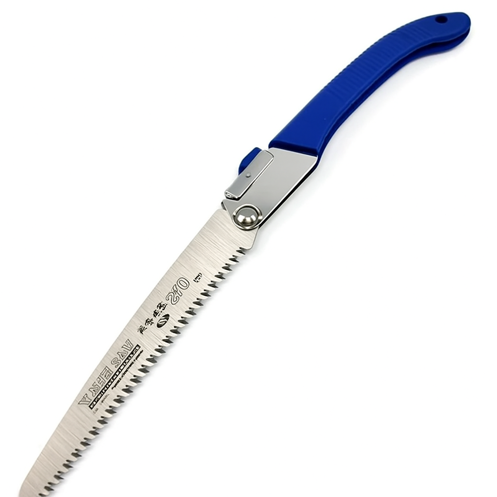 Пила складная садовая Waist Saw 27 см
