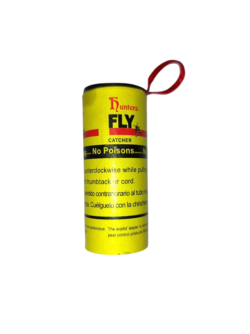 Стрічка липка від мух FLY (1690167997) Стрічка липка від мух FLY (1690167997)