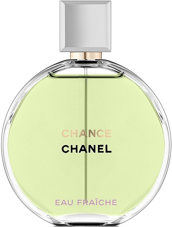 Туалетная вода Chanel Chance Eau Fraiche 50 мл (1061_6787)