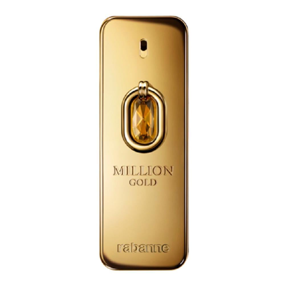 Духи для мужчин PACO RABANNE Million Gold Elixir 100 мл Тестер (374385)