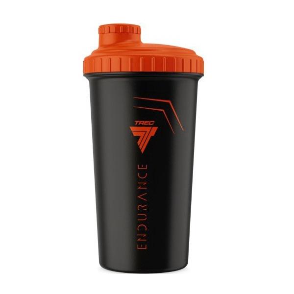 Шейкер Trec Nutrition Shaker Endurance 700 ml Black Шейкер Trec Nutrition Shaker Endurance 700 ml Black