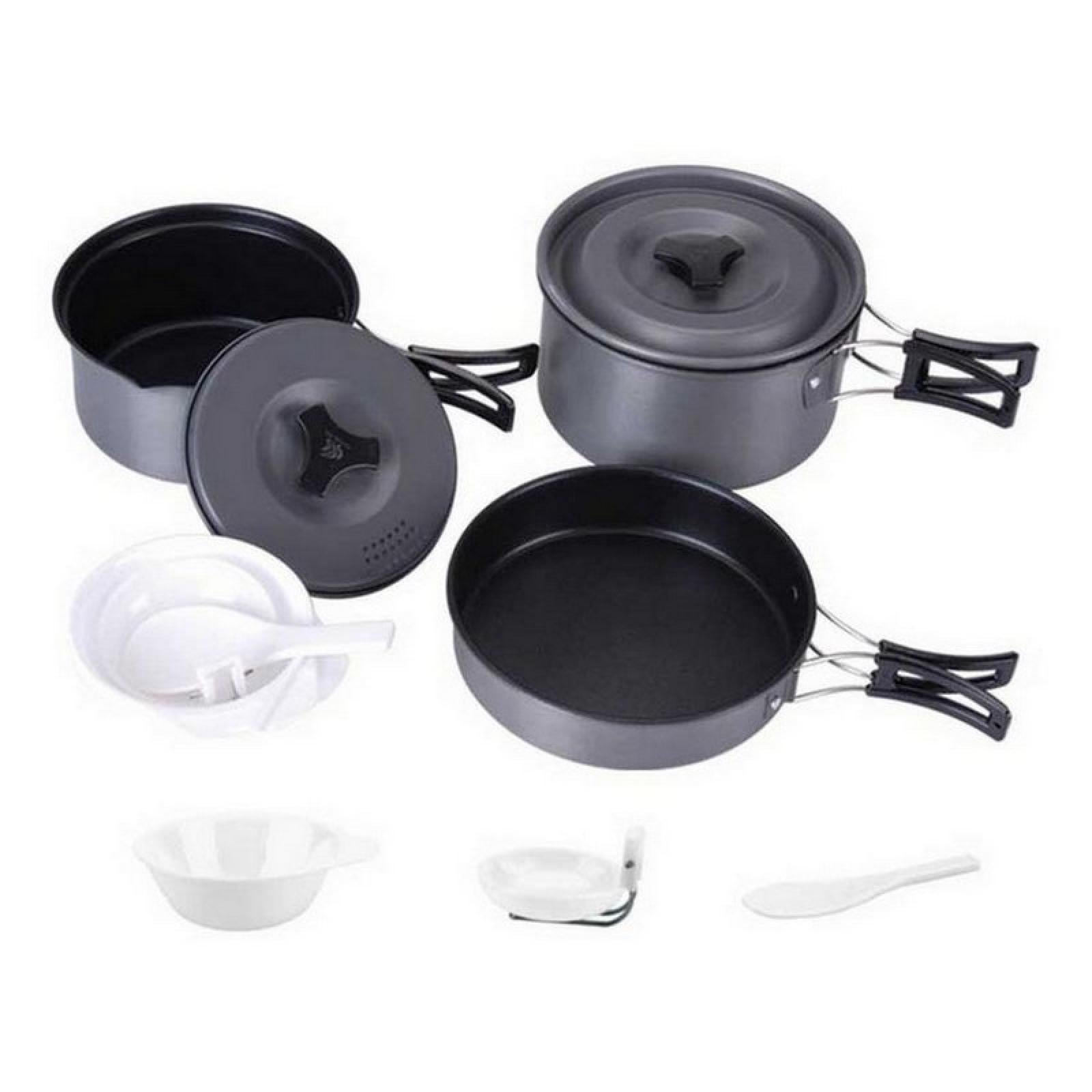 Набор посуды Fire Maple FMC 201 (1060-FMC 201)