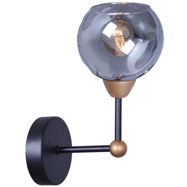 Бра Polux Assaria E14 10 W (316424)