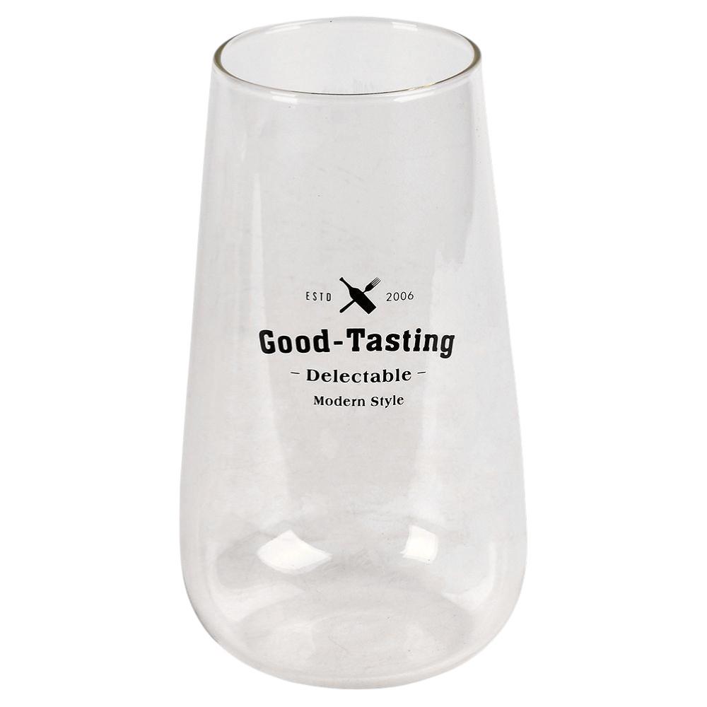 Склянка висока для коктейлів Good tasting R99916 400 мл Прозорий (33148726)
