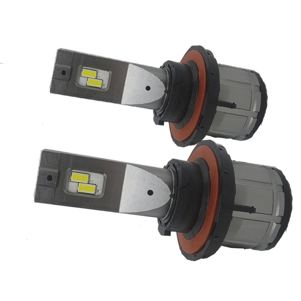 Автолампа LED STELLAR S55 PRO CanBus в главный мир H13 2 шт.