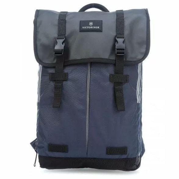 Рюкзак туристичний Victorinox Altmont 3,0 Flapover 13 л Синій (Vt601453)
