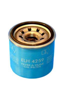 Фильтр масла MECAFILTER ELH4259 WL7200/OC195