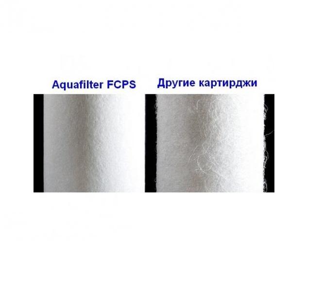 Картридж Aquafilter (FCPS10) - фото 4