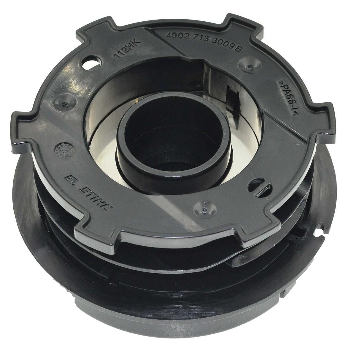 Вставка шпули AutoCut C 26-2 с колпаком VJ Parts для триммера ST 40027406900 (шп425)