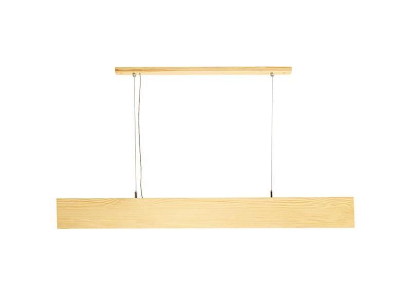 Светильник светодиодный подвесной линейный Avaton FOREST 36W 4000К 120 см Бук/Сонома (25313685) - фото 3 Светильник светодиодный подвесной линейный Avaton FOREST 36W 4000К 120 см Бук/Сонома (25313685) - фото 3