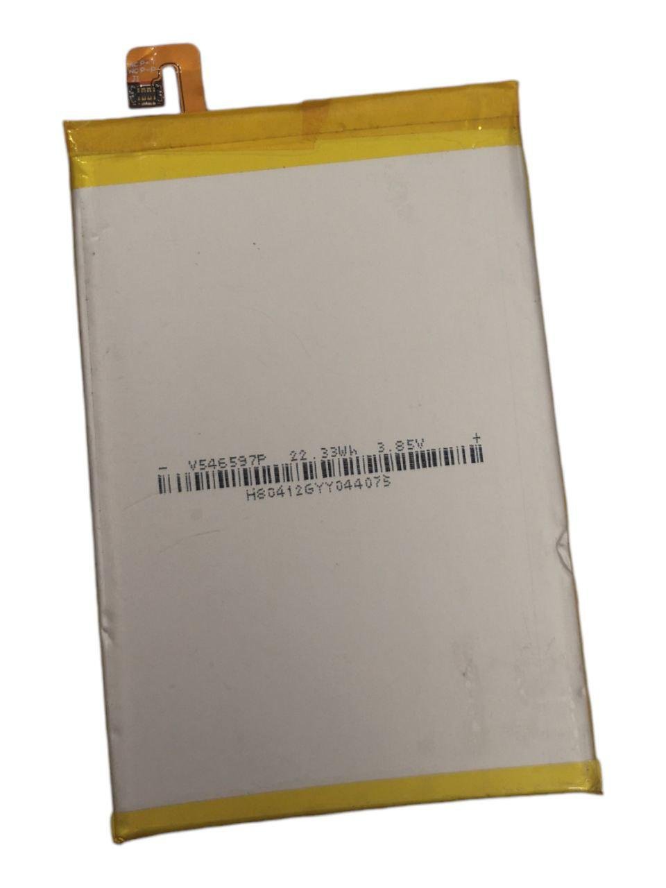 Аккумулятор для UmiDigi Power 3 6150 mAh 3,85V (000011041)