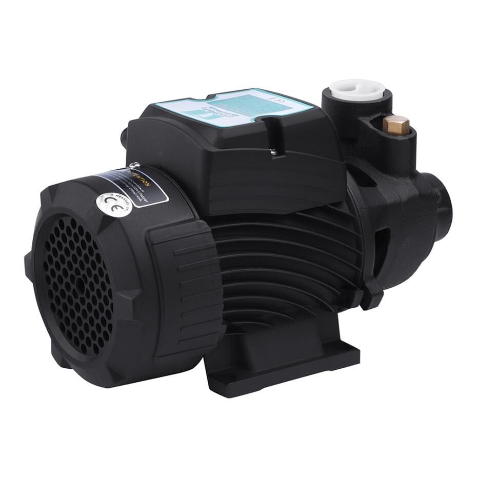 Насос поверхневий Pumpman QBB60 0,37 кВт H 35 м Q 40 л/хв вихровий (CV029765)
