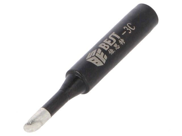 Паяльное жало BEST BST-900M-T-3C (00-00023133)