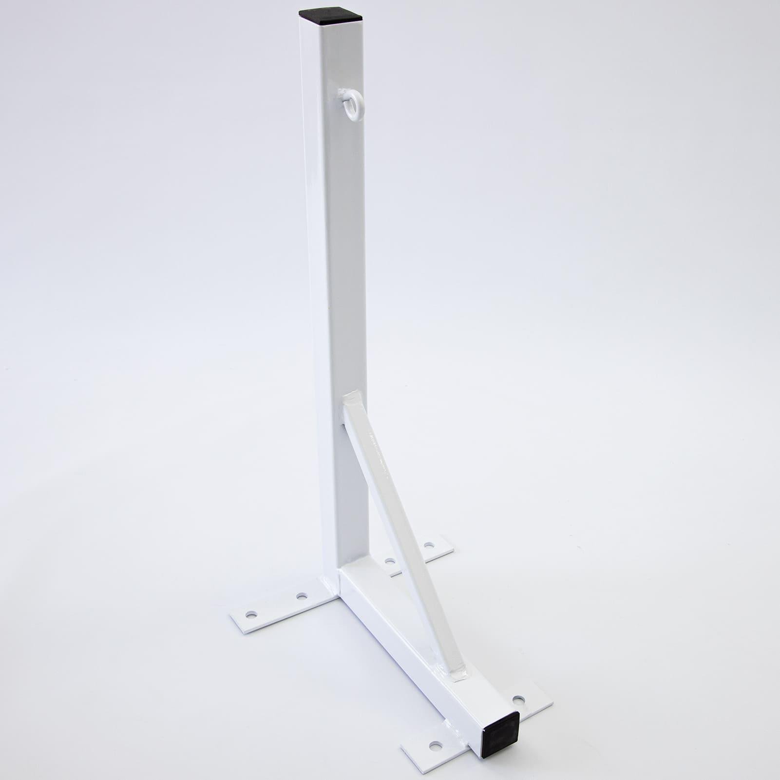 Комплект OSPORT Set 133 боксерская груша ПВХ 1,4 м/кронштейн/подвес (n-0166) - фото 4