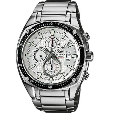 Наручные часы Casio EF-553D-7AVDF кварцевые D 43 мм (11781694)