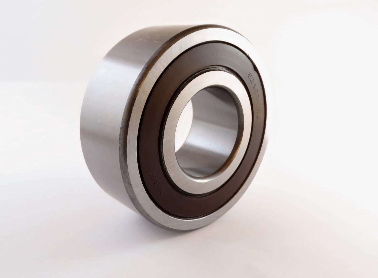 Подшипник СТ 62307 2RS 180607 ДСТУ 35х80х31 мм (29502835)