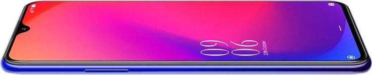 Смартфон Doogee X95 2/16 Gb Global Blue (E00282) - фото 4 Смартфон Doogee X95 2/16 Gb Global Blue (E00282) - фото 4