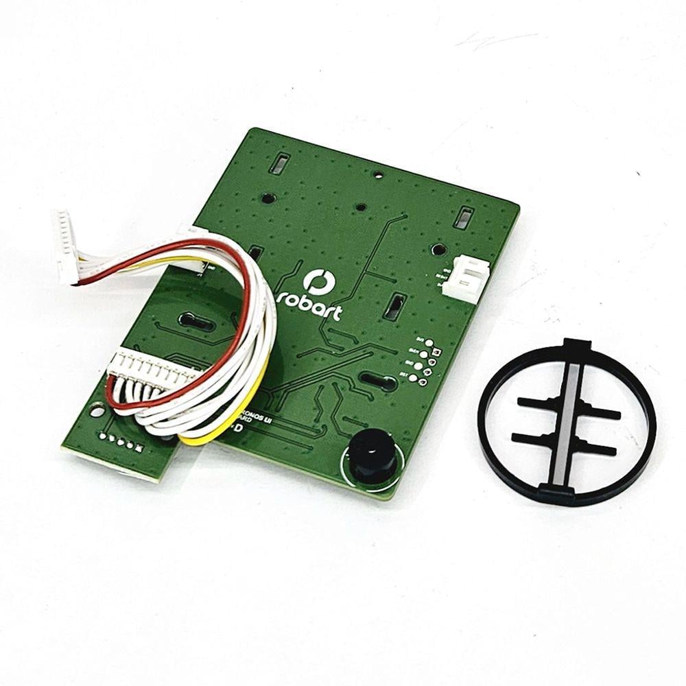 Модуль управления для робота-пылесоса Rowenta (SS-2230003199) Модуль управления для робота-пылесоса Rowenta (SS-2230003199)