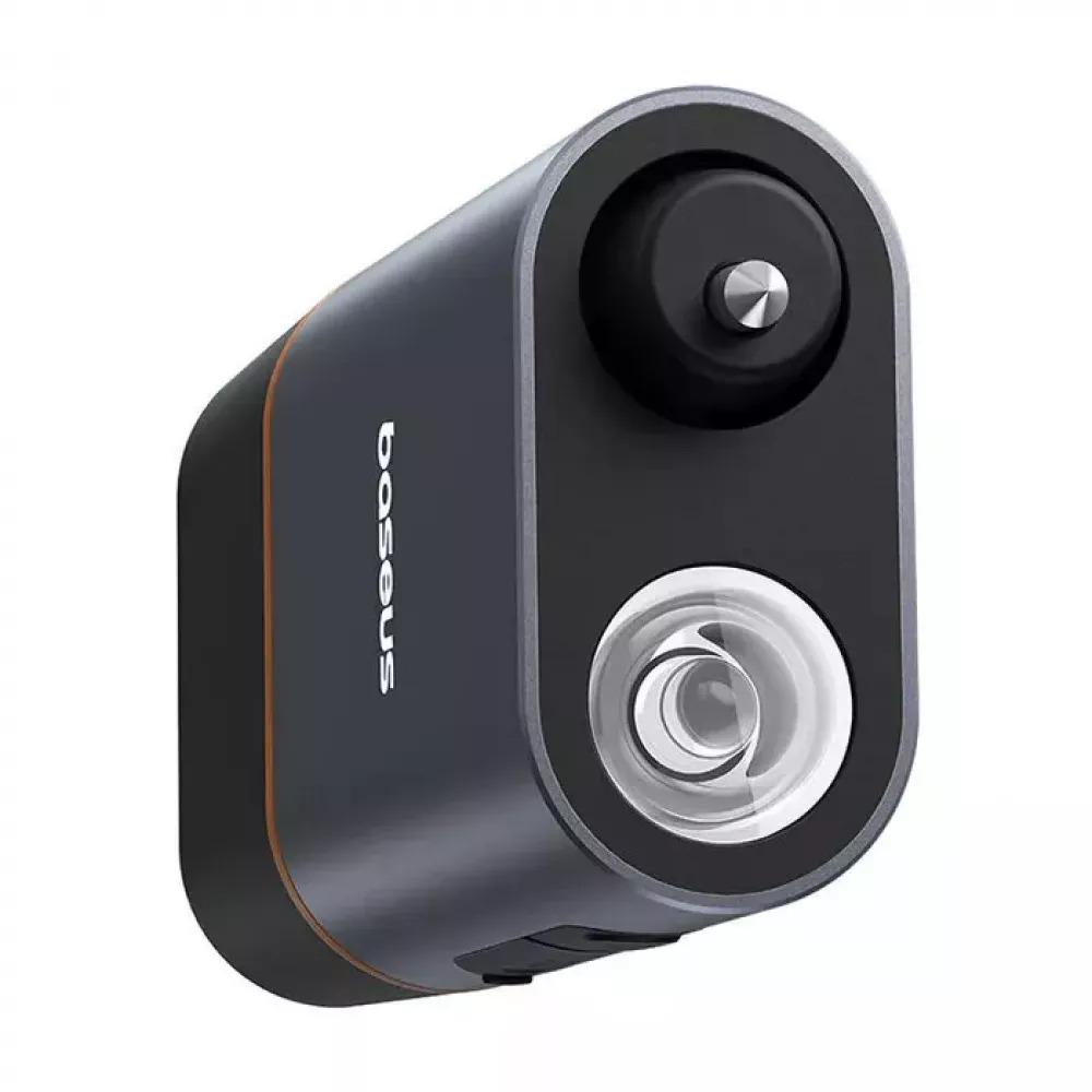 Молоток автомобільний рятувальний BASEUS SharpTool Series Emergency Hammer Pro 55HRC - фото 5 Молоток автомобільний рятувальний BASEUS SharpTool Series Emergency Hammer Pro 55HRC - фото 5