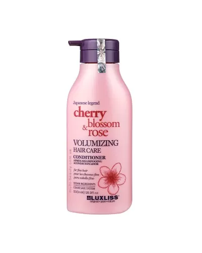 Кондиціонер для об'єму волосся Luxliss 500 мл (24277284)