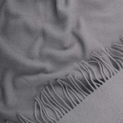 Плед Руно 140х200 см Серый - фото 2 Плед Руно 140х200 см Серый - фото 2