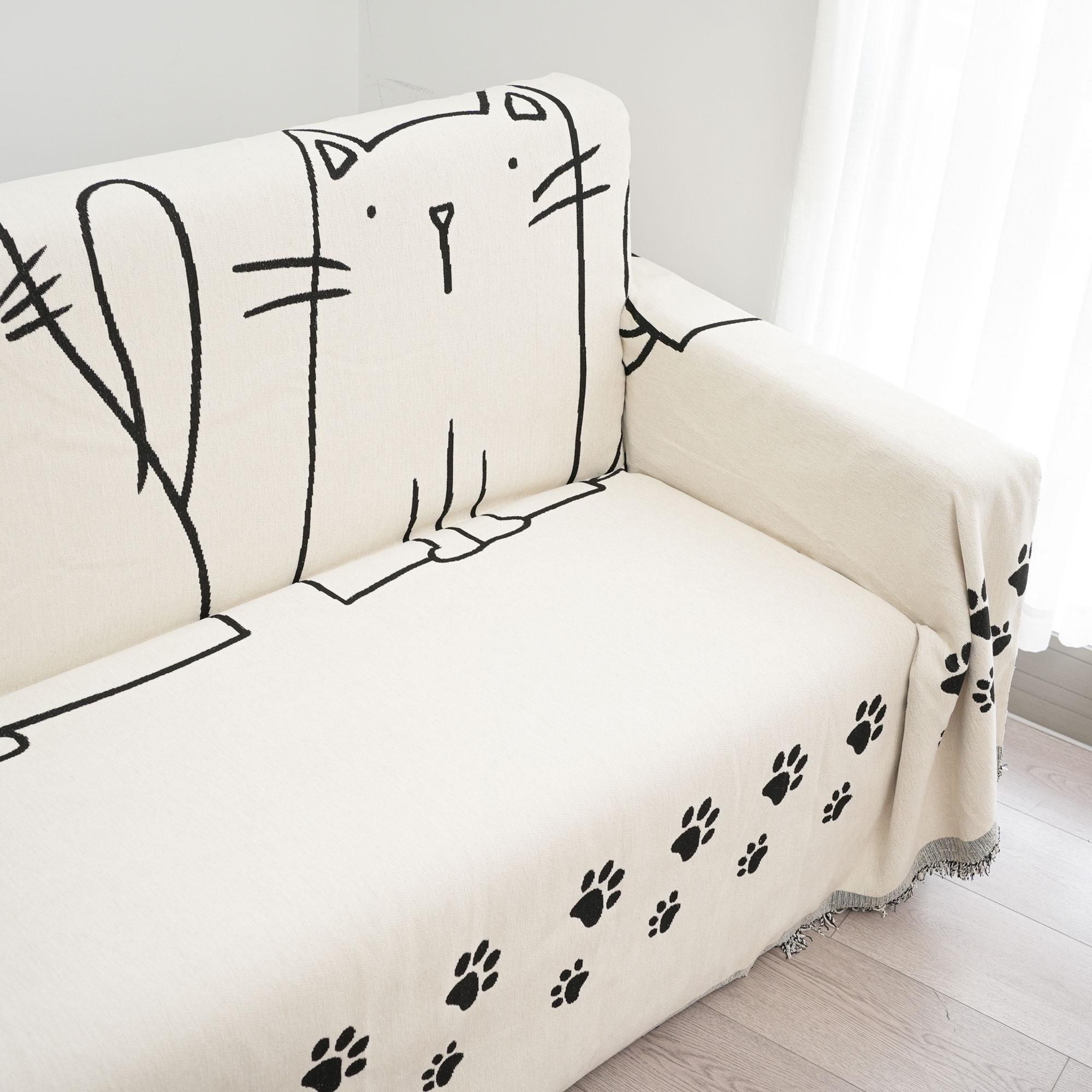 Покривало для меблів Love You MP06 180x180 см (8706) - фото 6