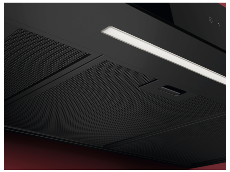 Витяжка AEG NDB6761HB - фото 6 Витяжка AEG NDB6761HB - фото 6