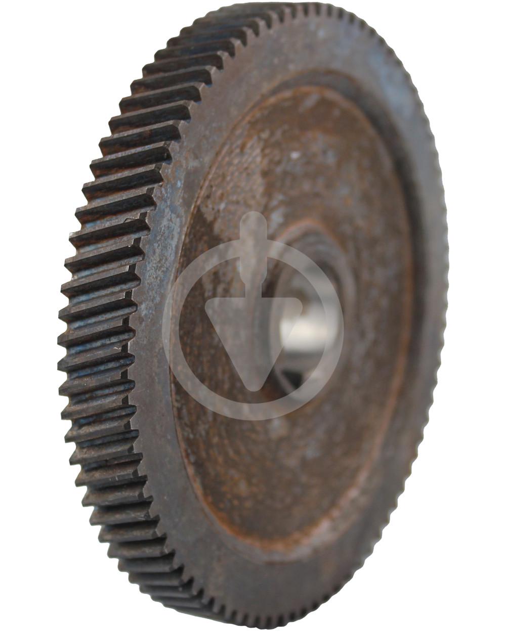 Шестерня Putzmeister S5 Z-85 редуктора главного двигателя (29570338) Шестерня Putzmeister S5 Z-85 редуктора главного двигателя (29570338)