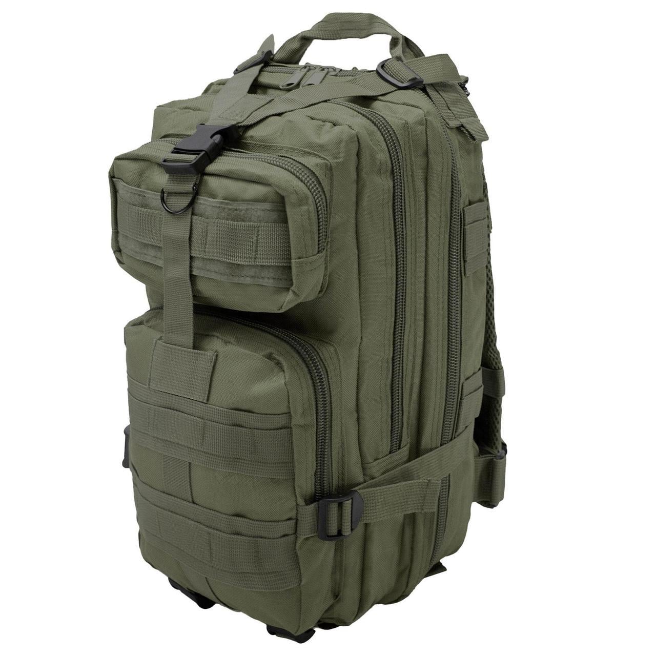 Тактический рюкзак Semi Line 18 Khaki (A3052-3)