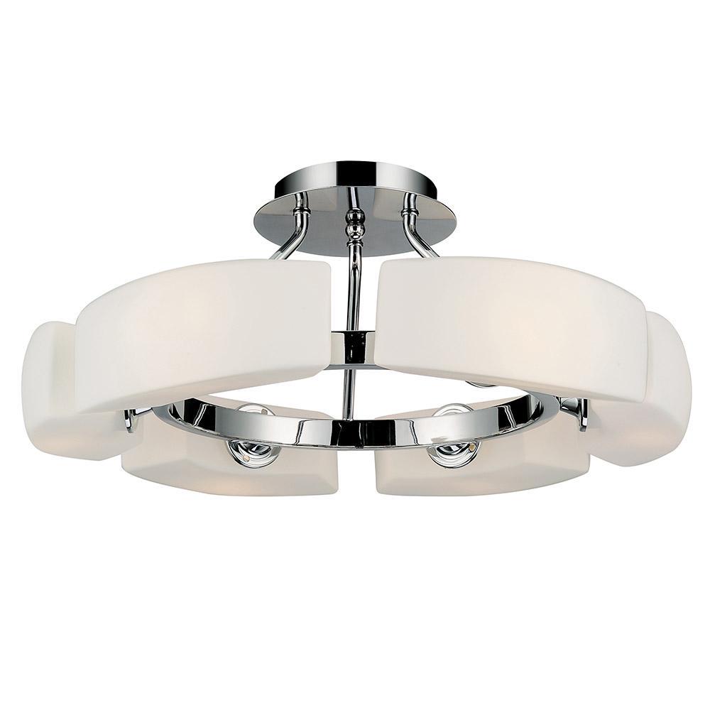 Люстра Azzardo AZ1554 Fiona (MC 1029-6)